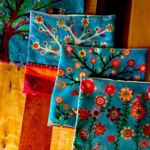 Pillow Covers
